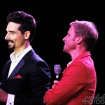 Backstreet Boys Fan Anniversary