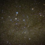 Canis Major consellation