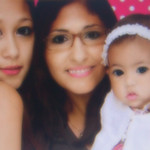 Goodbye Mag ! A prayer for her family ....