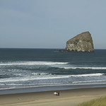 Cape Kiwanda, Oregon