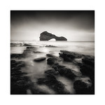 Le rocher perc&eacute; II