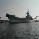 Battleship BB62, USS New Jersey