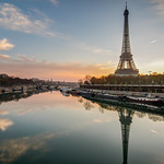 Mise en Seine [explored]