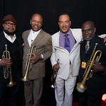 HAPPY BIRTHDAY JAZZASCONA! TRUMPET SUMMIT FOR LOUIS ARMSTRONG