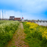 Marken, Netherlands