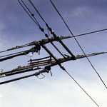 STF34 Sandtoft - Over the Frog