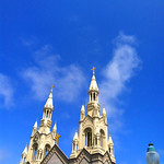 Saint Peter and Paul Church