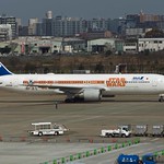 JA604A - FUK/RJFF - 22.03.2017