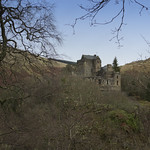 Castle Campbell