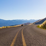 Dead Indian Memorial Road