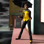 Strange Weather we are having....