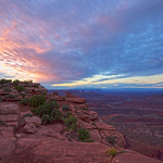 2650_Sunrise Dead Horse Point Utah
