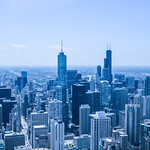 Chicago Skyline