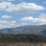 Cades Cove - Great Smoky Mountain National Park - Tennessee