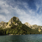 La belleza de Aig&uuml;estortes / Aig&uuml;estortes Beauty