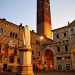 Piazza dei Signori