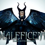 Maleficent &hearts;