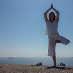 Yoga - Odder&oslash;ya