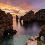 Ponta Da Piedade.