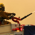 Etiwanda Fire - 4/30/2014