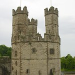 Caernarfon Castle