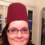 Because Fezzes are Cool - 7-12-2014