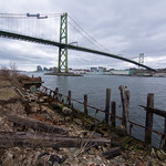 resting place of the ss daisy