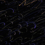 Dancing Light 光之舞