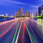 Lightscape, Tokyo Twilight