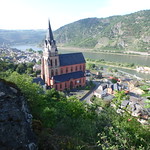 Oberwesel