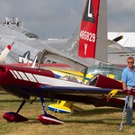 AirVenture '14 Wed 21