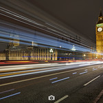 Westminster & Big Ben ● London