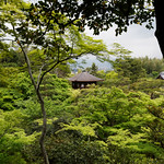Ginkaku ji