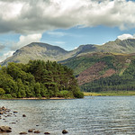 Ennerdale Water.