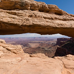 Mesa Arch-2