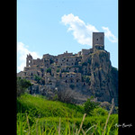 Craco, il paese fantasma