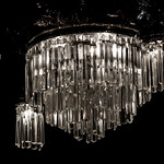 Antique Chandelier