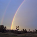 Double Rainbow