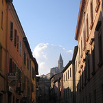 Postcard from Todi