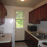 TL - Cabin 2 Kitchen