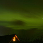 Nor&eth;urlj&oacute;s