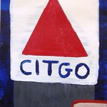 Citgo sign