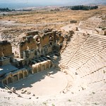 Amphitheatre