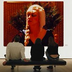 juno and the peacock