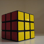 Rubik's Cube