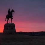 Gettysburg Sunrise