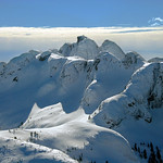 Mt. Arrowsmith