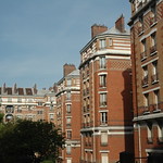 95 - 101 bis, avenue Simon Bolivar 19e