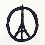I love Paris. J'aime Paris. Vive La France ...!