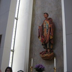 St Juan Diego